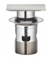 Válvula de drenagem Grohe 1 1/4" Supersteel (40565DC0)