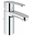 Grohe Wave Cosmopolitan Monomando de lavabo 1/2"
Tamaño S Cromo (23231000)