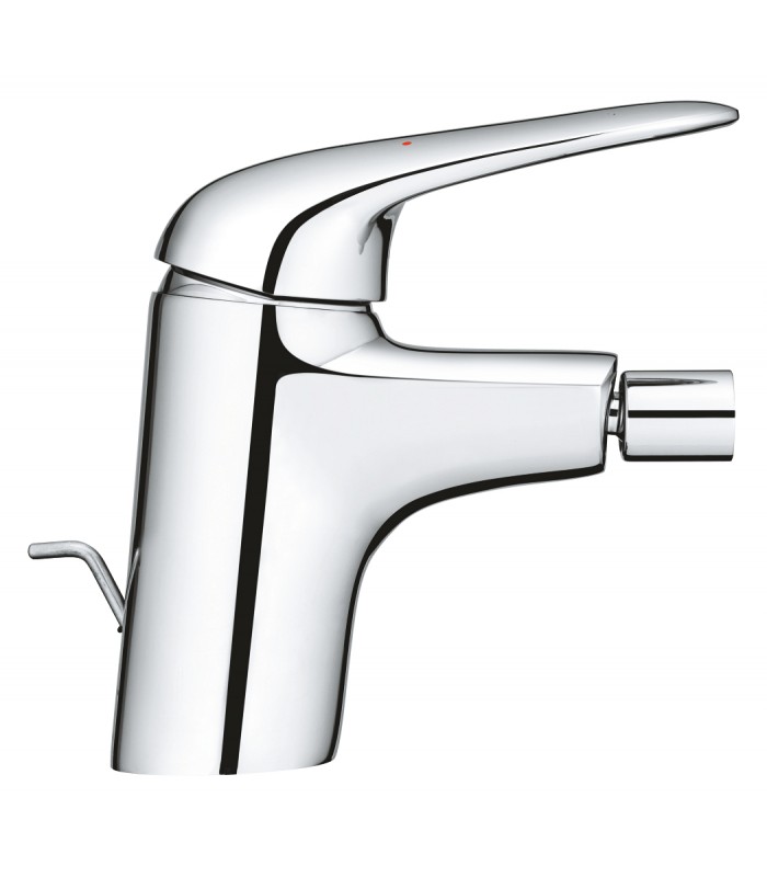 Compra online Grohe Wave Monomando de bidé 1/2"
Tamaño S Cromo (32288001) en oferta al mejor precio