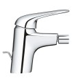 Grohe Wave Monomando de bidé 1/2"
Tamaño S Cromo (32288001)