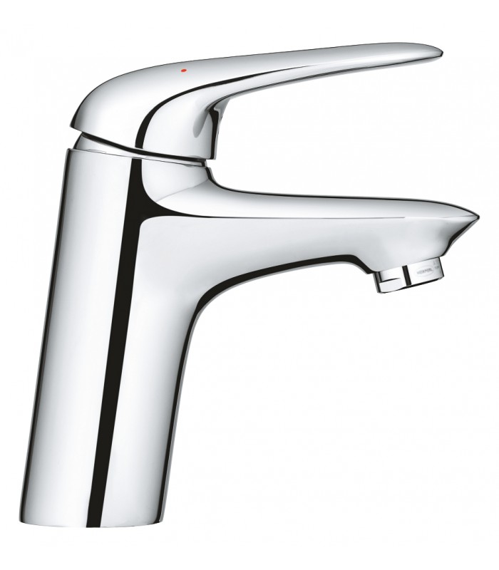 Compra online Grohe Wave Monomando de lavabo 1/2"
Tamaño S Cromo (23583001) en oferta al mejor precio