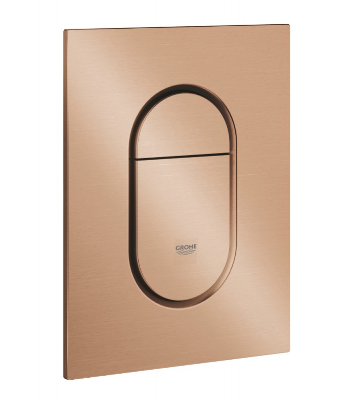 Compra online Grohe Arena Cosmopolitan S Escudo Brushed warm sunset (Cobre cepillado) (37624DL0) en oferta al mejor precio