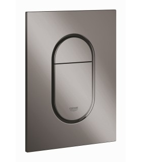 Grohe Arena Cosmopolitan S Escudo Hard graphite (Grafito brillo) (37624A00)