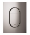 Grohe Arena Cosmopolitan S Escudo Hard graphite (Grafito brillo) (37624A00)