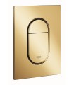 Grohe Arena Cosmopolitan S Escudo Cool sunrise (Oro brillo) (37624GL0)