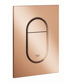 Grohe Arena Cosmopolitan S Escudo Warm sunset (Cobre brillo) (37624DA0)