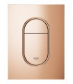 Grohe Arena Cosmopolitan S Shield Pôr do sol quente (cobre brilhante) (37624DA0)