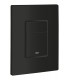 Grohe Even Shield Preto Fosco (389662430)