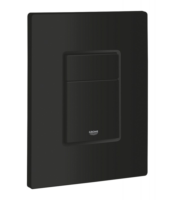 Compra online Grohe Even Escudo Negro mate (389662430) en oferta al mejor precio