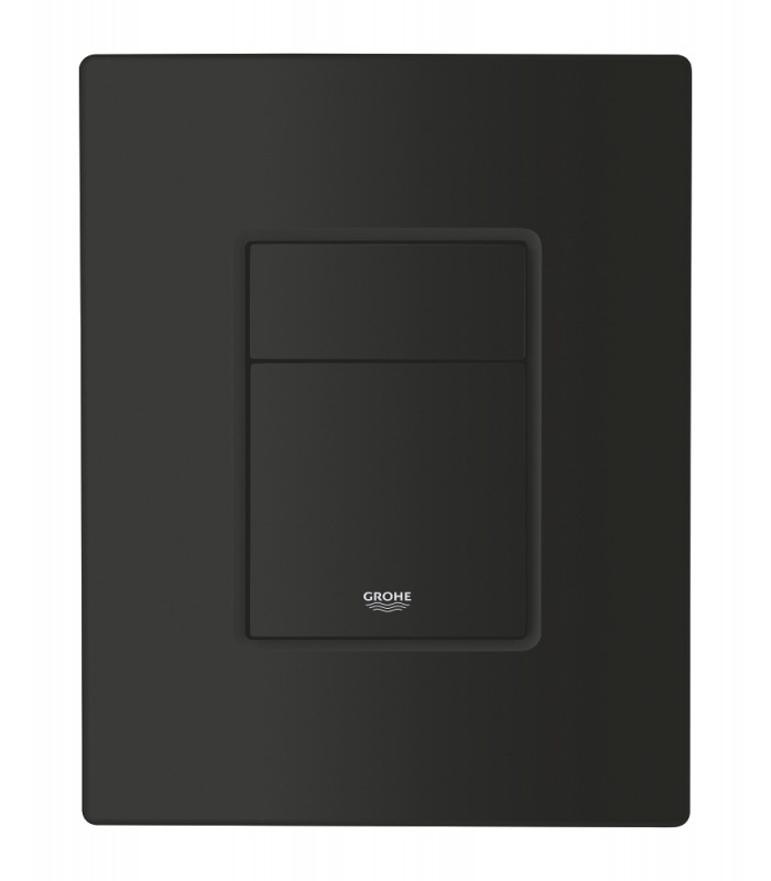 Compra online Grohe Even Escudo Negro mate (389662430) en oferta al mejor precio