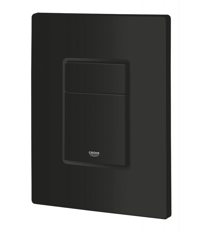 Compra online Grohe Even Escudo Negro mate (389662430) en oferta al mejor precio