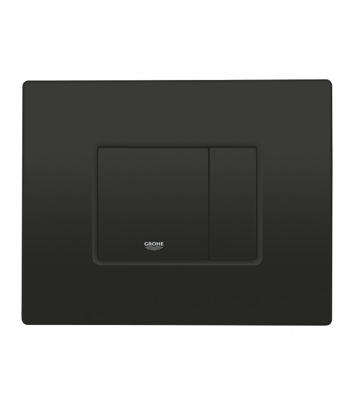 Compra online Grohe Even Escudo Negro mate (389662430) en oferta al mejor precio