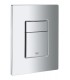 Grohe Even Escudo Cromo (38966000)