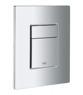 Grohe Even Escudo Cromo (38966000)