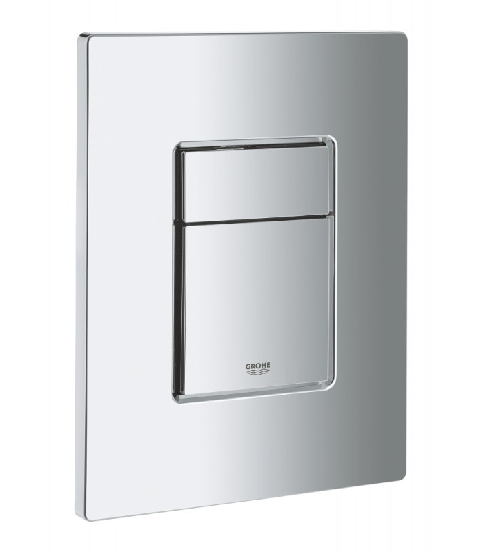 Compra online Grohe Even Shield Cromado (38966000) en oferta al mejor precio