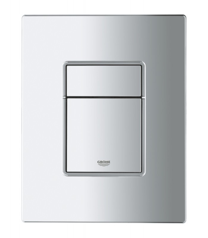 Compra online Grohe Even Escudo Cromo (38966000) en oferta al mejor precio