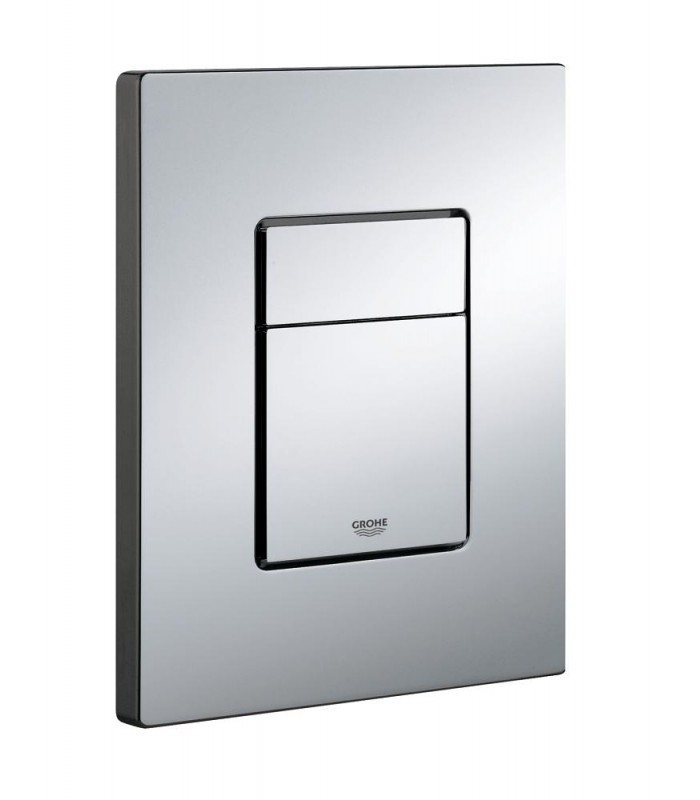 Compra online Grohe Even Shield Cromado (38966000) en oferta al mejor precio