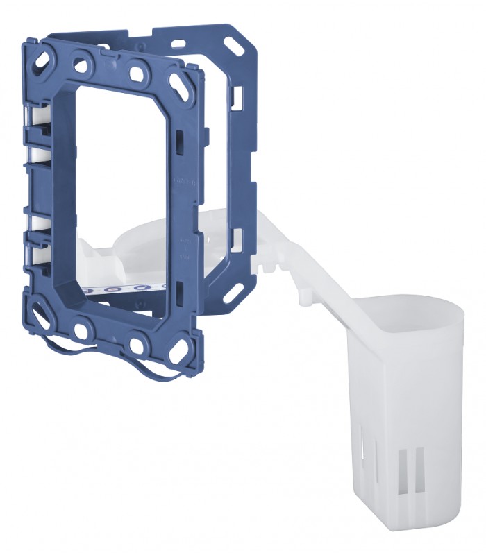 Compra online Grohe GROHE Fresh Set recambio equipamiento Retro-fit  (38967000) en oferta al mejor precio