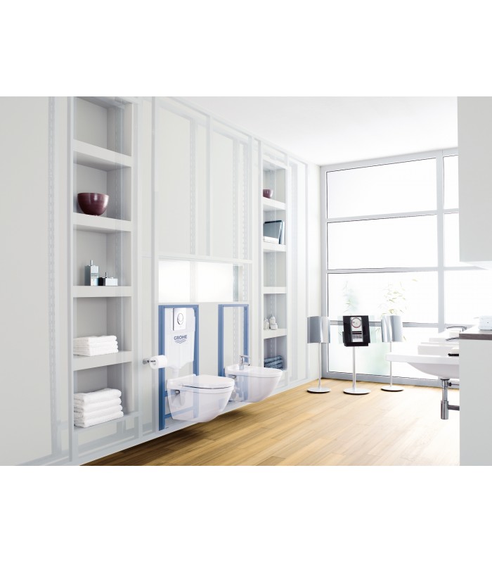 Compra online Equipamento de substituição Grohe GROHE Fresh Set Retro-fit (38967000) en oferta al mejor precio