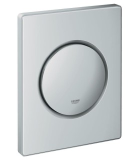 Grohe Nova Cosmopolitan Escudo cromo mate (38804P00)