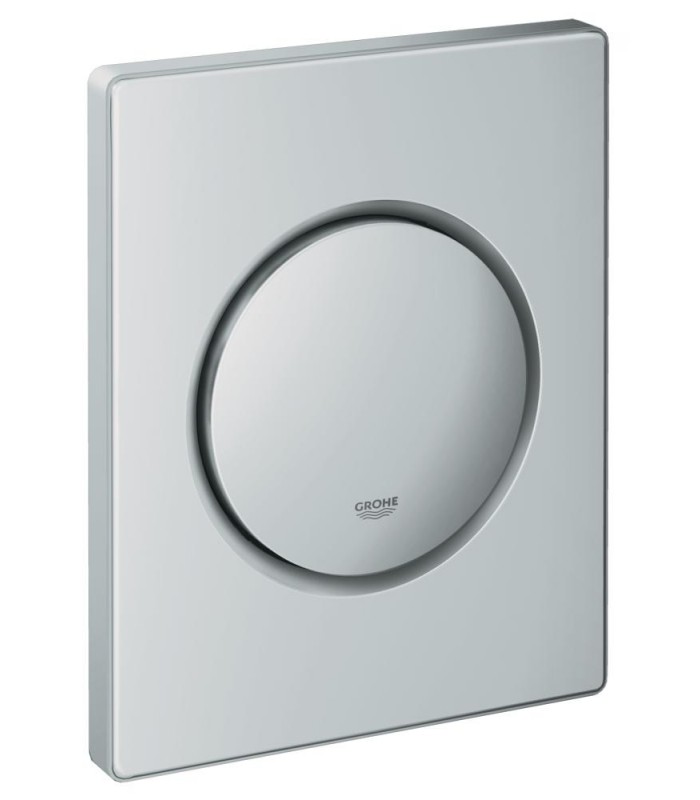Compra online Grohe Nova Cosmopolitan Escudo cromo mate (38804P00) en oferta al mejor precio