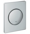 Grohe Nova Cosmopolitan Escudo cromo mate (38804P00)