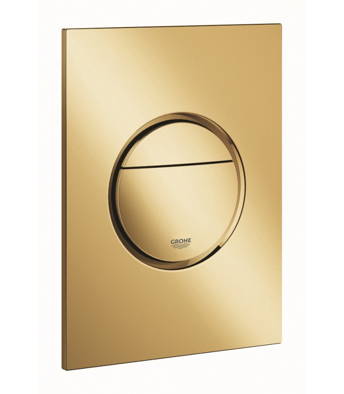 Compra online Grohe Nova Cosmopolitan S Escudo Cool sunrise (Oro brillo) (37601GL0) en oferta al mejor precio