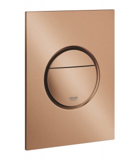 Grohe Nova Cosmopolitan S Escudo Brushed warm sunset (Cobre cepillado) (37601DL0)