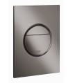 Grohe Nova Cosmopolitan S Escudo Hard graphite (Grafito brillo) (37601A00)