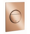 Grohe Nova Cosmopolitan S Escudo Warm sunset (Cobre brillo) (37601DA0)