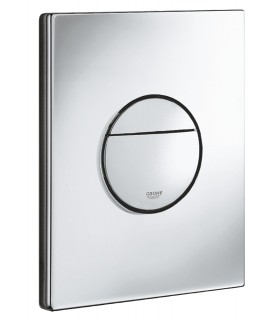 Grohe Sail Escudo Cromo (38965000)