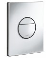 Grohe Sail Escudo Cromo (38965000)