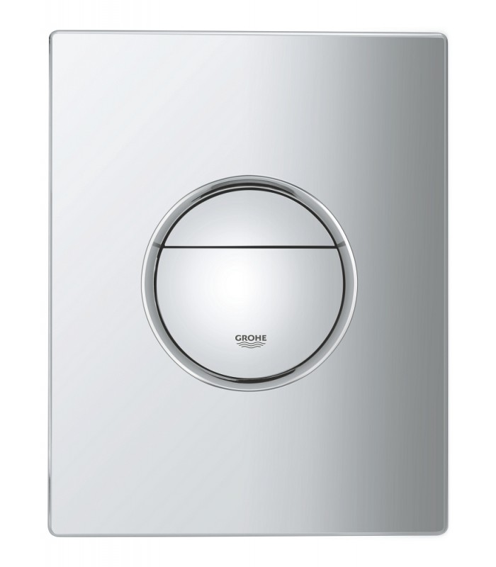 Compra online Grohe Sail Escudo Cromo (38965000) en oferta al mejor precio