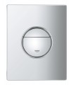 Grohe Sail Escudo Cromo (38965000)