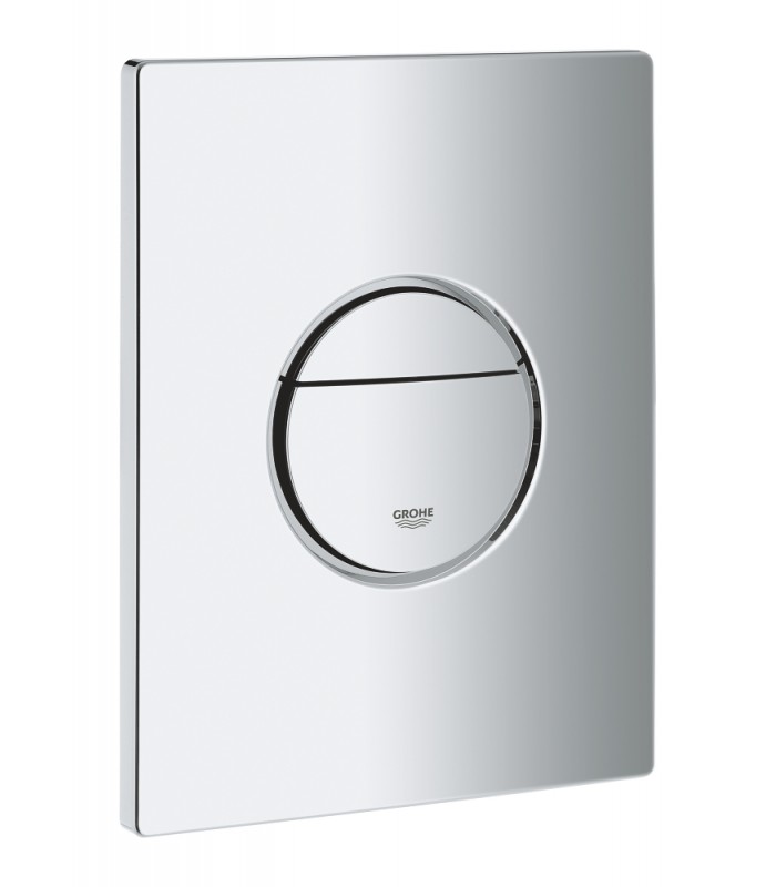 Compra online Grohe Sail Escudo Cromo (38965000) en oferta al mejor precio
