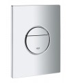 Grohe Sail Escudo Cromo (38965000)