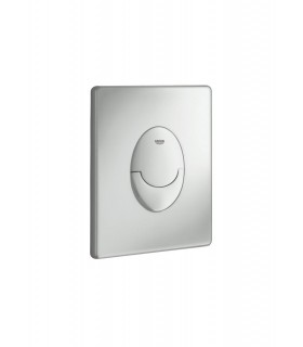 Grohe Skate Air Escutcheon cromado fosco (38505P00)