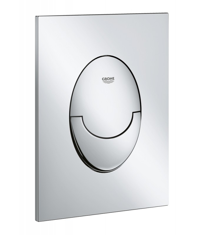 Compra online Grohe Skate Air S Escudo Cromo (37965000) en oferta al mejor precio
