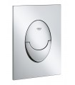 Grohe Skate Air S Escudo Cromo (37965000)