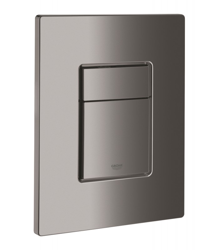 Compra online Grohe Skate Cosmopolitan Escudo Hard graphite (Grafito brillo) (38732A00) en oferta al mejor precio