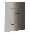 Grohe Skate Cosmopolitan Escudo Hard graphite (Grafito brillo) (38732A00)