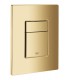 Grohe Skate Cosmopolitan Shield Cool Sunrise (Ouro brilhante) (38732GL0)