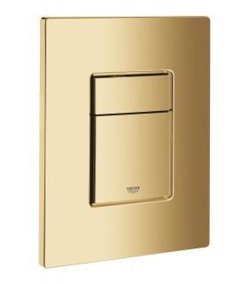 Grohe Skate Cosmopolitan Escudo Cool sunrise (Oro brillo) (38732GL0)