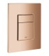Grohe Skate Cosmopolitan Shield Warm sunset (cobre brilhante) (38732DA0)