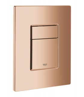 Grohe Skate Cosmopolitan Shield Warm sunset (cobre brilhante) (38732DA0)