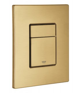 Grohe Skate Cosmopolitan Shield Escovado cool sunrise (Ouro escovado) (38732GN0)