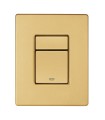 Grohe Skate Cosmopolitan Escudo Brushed cool sunrise (Oro cepillado) (38732GN0)