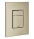Grohe Skate Cosmopolitan Shield Níquel Escovado (38732EN0)