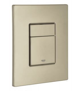 Grohe Skate Cosmopolitan Shield Níquel Escovado (38732EN0)