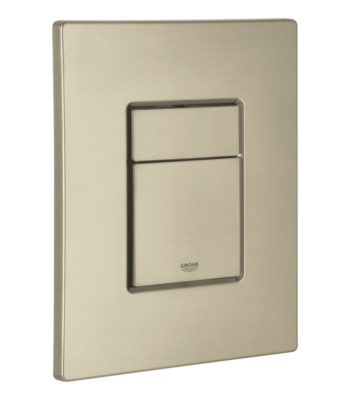 Compra online Grohe Skate Cosmopolitan Escudo Brushed Nickel (Niquel cepillado) (38732EN0) en oferta al mejor precio